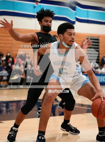 Thumbnail 2 in Archbishop Mitty @ Valley Christian photogallery.