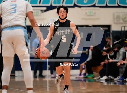 Thumbnail 3 in Archbishop Mitty @ Valley Christian photogallery.
