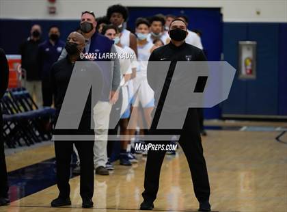 Thumbnail 1 in Archbishop Mitty @ Valley Christian photogallery.