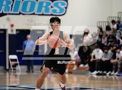 Thumbnail 3 in Archbishop Mitty @ Valley Christian photogallery.