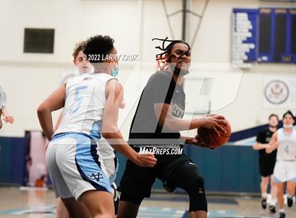 Thumbnail 3 in Archbishop Mitty @ Valley Christian photogallery.