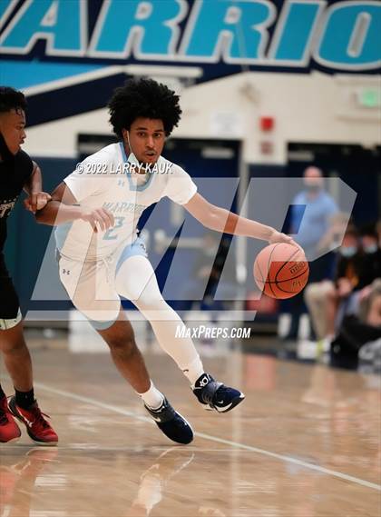 Thumbnail 2 in Archbishop Mitty @ Valley Christian photogallery.