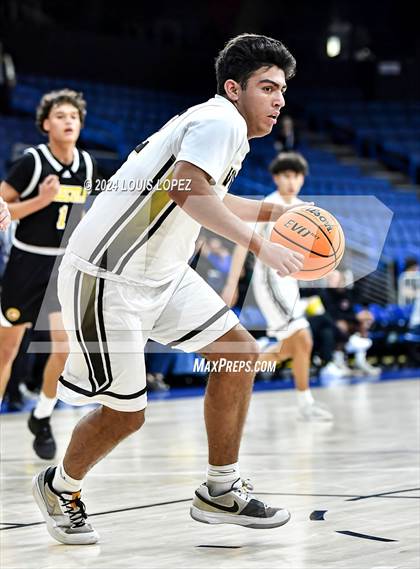 Thumbnail 2 in Northview vs. Temecula Valley (CIF SS DIV 4A Championship) photogallery.