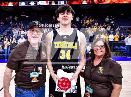 Thumbnail 1 in Northview vs. Temecula Valley (CIF SS DIV 4A Championship) photogallery.