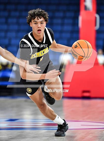 Thumbnail 2 in Northview vs. Temecula Valley (CIF SS DIV 4A Championship) photogallery.