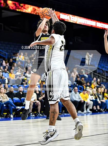 Thumbnail 1 in Northview vs. Temecula Valley (CIF SS DIV 4A Championship) photogallery.