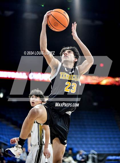 Thumbnail 3 in Northview vs. Temecula Valley (CIF SS DIV 4A Championship) photogallery.