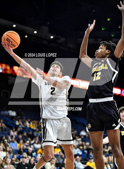 Thumbnail 1 in Northview vs. Temecula Valley (CIF SS DIV 4A Championship) photogallery.