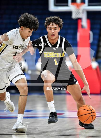 Thumbnail 3 in Northview vs. Temecula Valley (CIF SS DIV 4A Championship) photogallery.