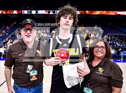 Thumbnail 1 in Northview vs. Temecula Valley (CIF SS DIV 4A Championship) photogallery.