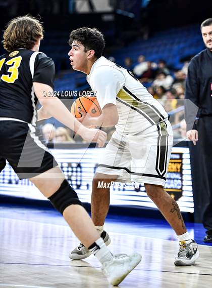 Thumbnail 2 in Northview vs. Temecula Valley (CIF SS DIV 4A Championship) photogallery.