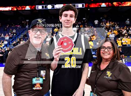 Thumbnail 3 in Northview vs. Temecula Valley (CIF SS DIV 4A Championship) photogallery.