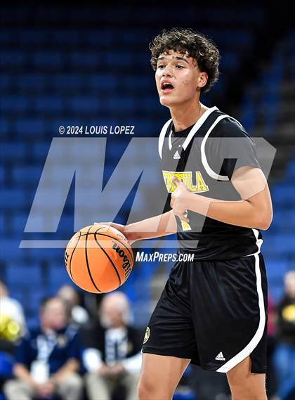 Thumbnail 3 in Northview vs. Temecula Valley (CIF SS DIV 4A Championship) photogallery.