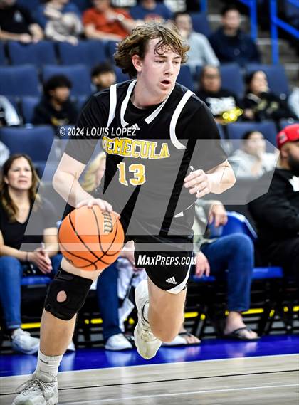 Thumbnail 1 in Northview vs. Temecula Valley (CIF SS DIV 4A Championship) photogallery.
