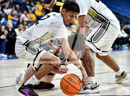 Thumbnail 2 in Northview vs. Temecula Valley (CIF SS DIV 4A Championship) photogallery.
