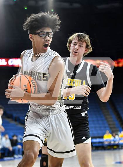 Thumbnail 3 in Northview vs. Temecula Valley (CIF SS DIV 4A Championship) photogallery.