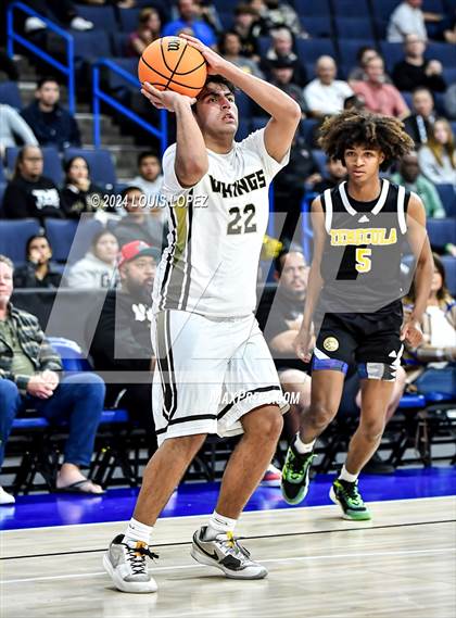Thumbnail 1 in Northview vs. Temecula Valley (CIF SS DIV 4A Championship) photogallery.