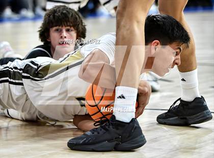 Thumbnail 3 in Northview vs. Temecula Valley (CIF SS DIV 4A Championship) photogallery.