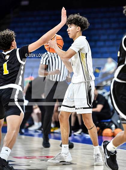 Thumbnail 3 in Northview vs. Temecula Valley (CIF SS DIV 4A Championship) photogallery.