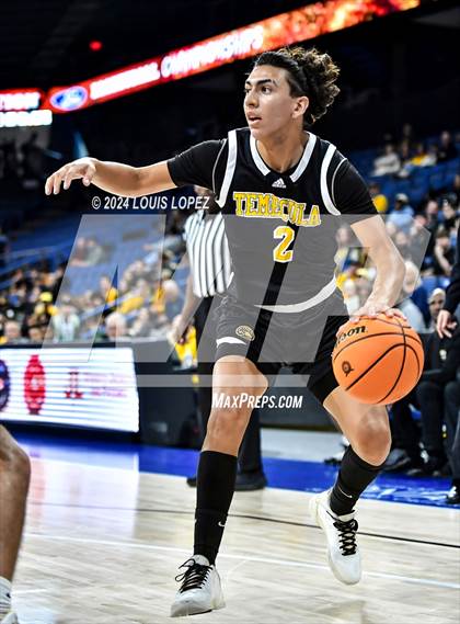 Thumbnail 1 in Northview vs. Temecula Valley (CIF SS DIV 4A Championship) photogallery.