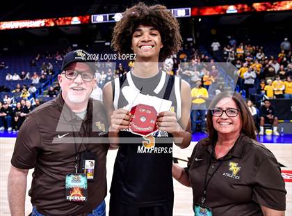 Thumbnail 2 in Northview vs. Temecula Valley (CIF SS DIV 4A Championship) photogallery.