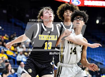 Thumbnail 3 in Northview vs. Temecula Valley (CIF SS DIV 4A Championship) photogallery.