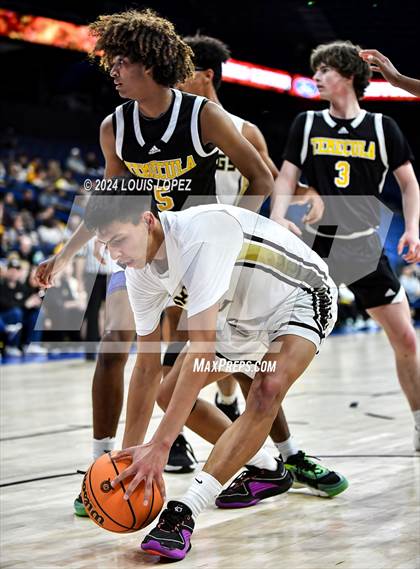 Thumbnail 3 in Northview vs. Temecula Valley (CIF SS DIV 4A Championship) photogallery.