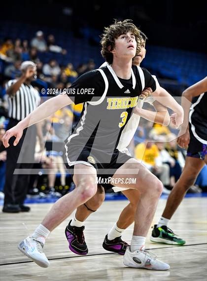 Thumbnail 1 in Northview vs. Temecula Valley (CIF SS DIV 4A Championship) photogallery.