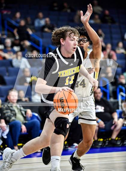 Thumbnail 3 in Northview vs. Temecula Valley (CIF SS DIV 4A Championship) photogallery.