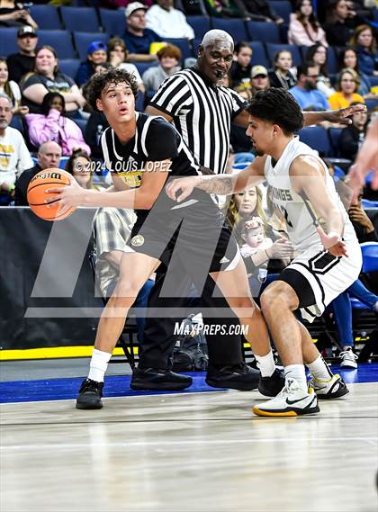Thumbnail 2 in Northview vs. Temecula Valley (CIF SS DIV 4A Championship) photogallery.