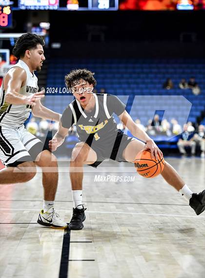 Thumbnail 2 in Northview vs. Temecula Valley (CIF SS DIV 4A Championship) photogallery.