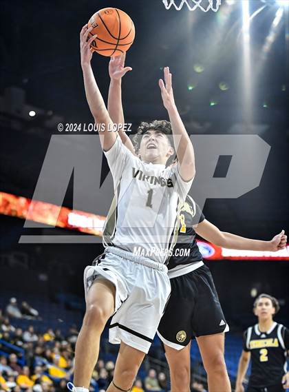 Thumbnail 3 in Northview vs. Temecula Valley (CIF SS DIV 4A Championship) photogallery.