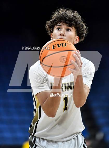 Thumbnail 3 in Northview vs. Temecula Valley (CIF SS DIV 4A Championship) photogallery.