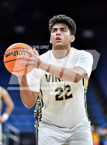 Thumbnail 1 in Northview vs. Temecula Valley (CIF SS DIV 4A Championship) photogallery.
