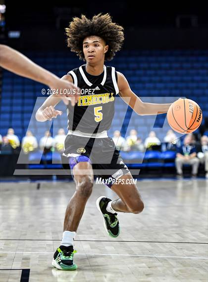 Thumbnail 1 in Northview vs. Temecula Valley (CIF SS DIV 4A Championship) photogallery.