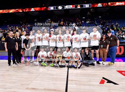 Thumbnail 3 in Northview vs. Temecula Valley (CIF SS DIV 4A Championship) photogallery.