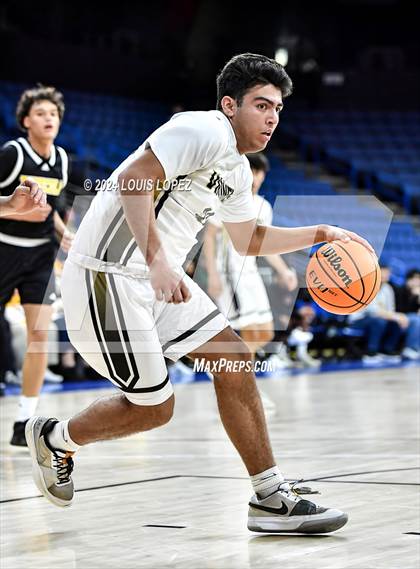 Thumbnail 3 in Northview vs. Temecula Valley (CIF SS DIV 4A Championship) photogallery.