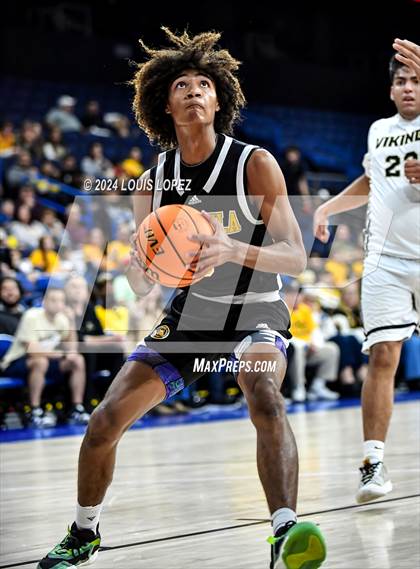 Thumbnail 3 in Northview vs. Temecula Valley (CIF SS DIV 4A Championship) photogallery.