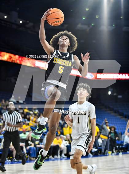 Thumbnail 1 in Northview vs. Temecula Valley (CIF SS DIV 4A Championship) photogallery.