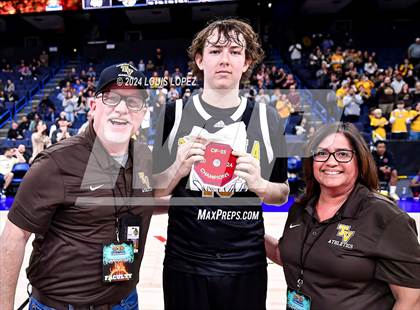 Thumbnail 1 in Northview vs. Temecula Valley (CIF SS DIV 4A Championship) photogallery.