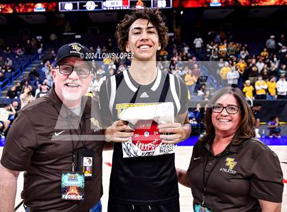 Thumbnail 2 in Northview vs. Temecula Valley (CIF SS DIV 4A Championship) photogallery.