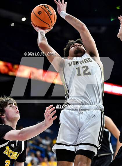 Thumbnail 1 in Northview vs. Temecula Valley (CIF SS DIV 4A Championship) photogallery.