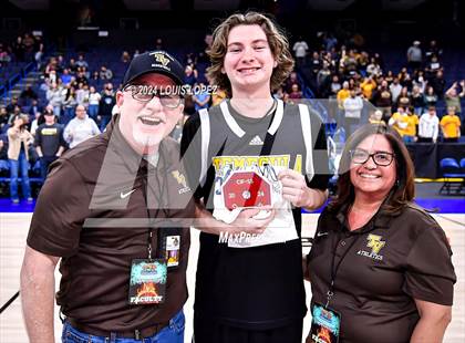 Thumbnail 3 in Northview vs. Temecula Valley (CIF SS DIV 4A Championship) photogallery.