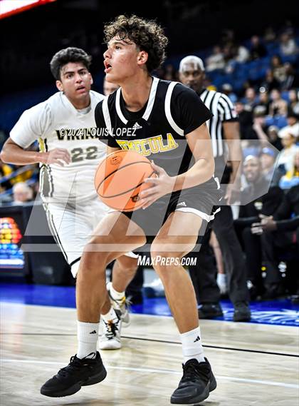 Thumbnail 3 in Northview vs. Temecula Valley (CIF SS DIV 4A Championship) photogallery.