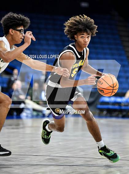 Thumbnail 3 in Northview vs. Temecula Valley (CIF SS DIV 4A Championship) photogallery.