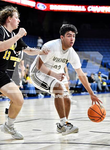 Thumbnail 1 in Northview vs. Temecula Valley (CIF SS DIV 4A Championship) photogallery.