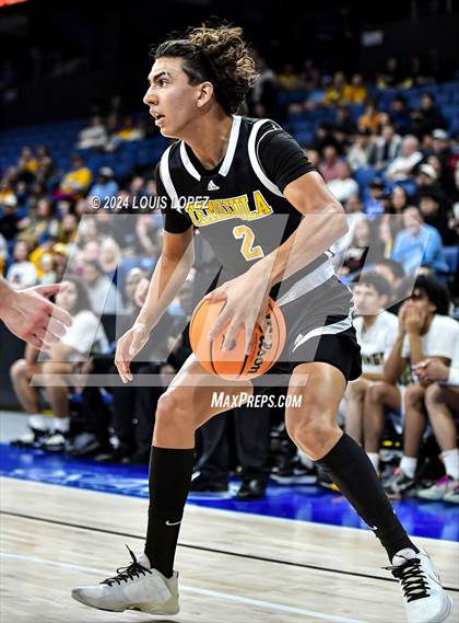 Thumbnail 2 in Northview vs. Temecula Valley (CIF SS DIV 4A Championship) photogallery.