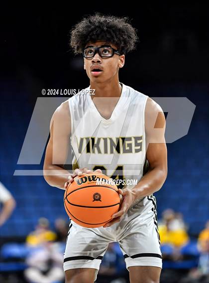 Thumbnail 3 in Northview vs. Temecula Valley (CIF SS DIV 4A Championship) photogallery.