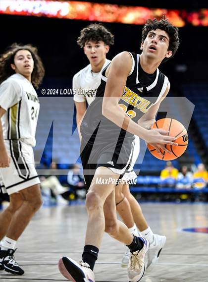 Thumbnail 1 in Northview vs. Temecula Valley (CIF SS DIV 4A Championship) photogallery.