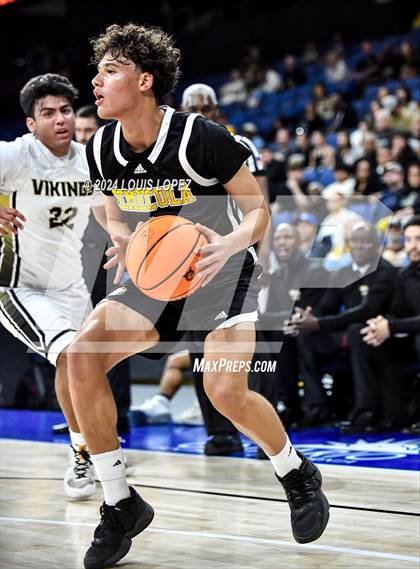 Thumbnail 2 in Northview vs. Temecula Valley (CIF SS DIV 4A Championship) photogallery.